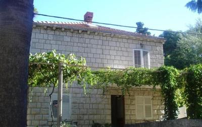 Guest House Zec-Lopud