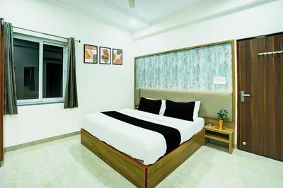 Hotel Jai Palace & Guest House