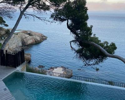 Apartaments Cap Sa Sal