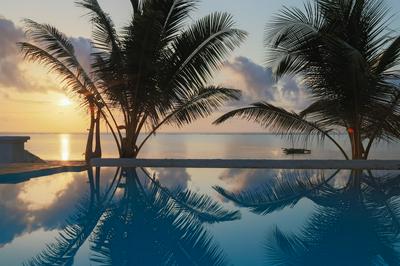 Zanzibar Bahari Villas