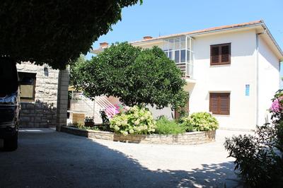 Apartment Antica -