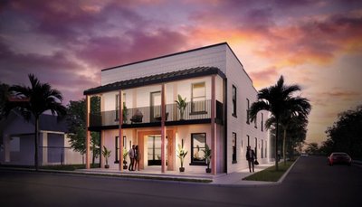 The Livery Guesthouse