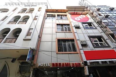 Hotel Dreamland Dx