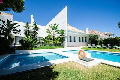 Villa Seafront II