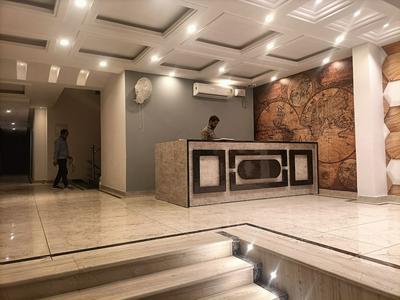 Hotel DSR Krone Delhi