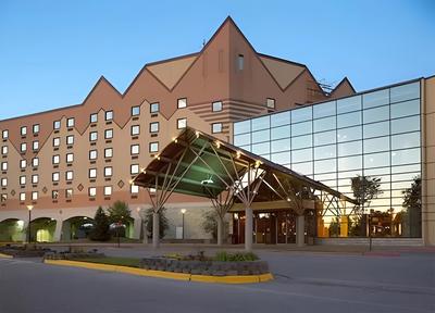 Kewadin Casinos Sault Ste. Marie Hotel