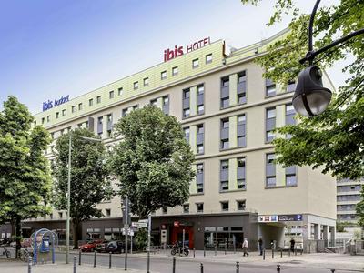ibis Berlin Kurfürstendamm