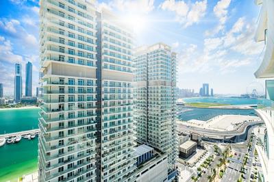 LUX  The Luxury Sunspot Beach Suite