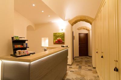 Palazzo Tasca Guest House & Luxury Suite
