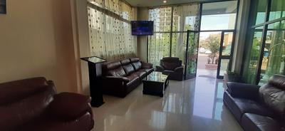 ABAY INTERNATIONAL HOTEL