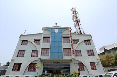 OYO 5791 Mahabir Sheraton