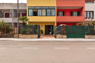 2348 Villino Mareluce by Barbarhouse