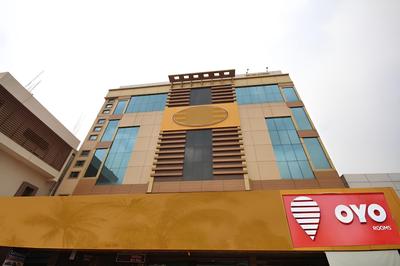 Adyar Ananda Bhavan Hotel