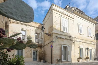 Fjore di Lecce