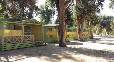 Camping de la Plage