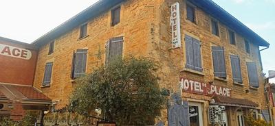 Hotel Restaurant la Place