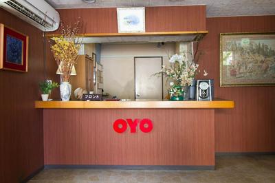 Business Hotel Takizawa Takasaki Station Nishiguchi