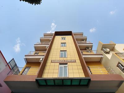 Hotel & Suites by Habitat