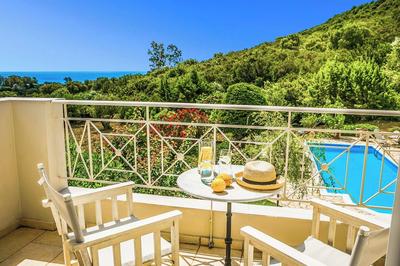 Villa Konstantina