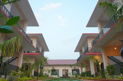 Sundervan Vilas Ranthambore