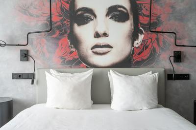 Skotel The Hague, Hotelschool The Hague