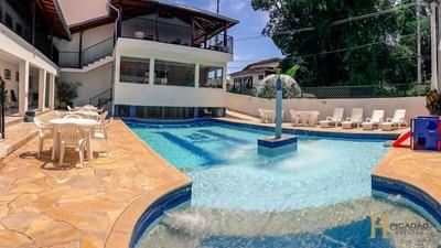 Hotel Picadão Eventos