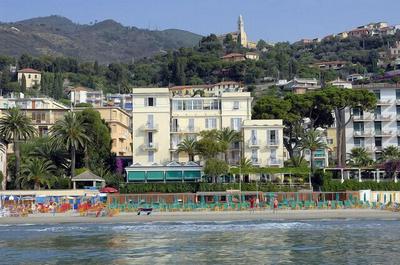 Hotel Beau Sejour