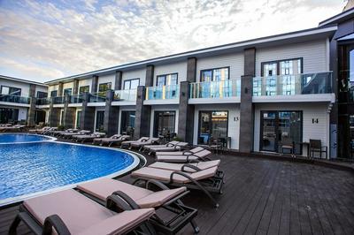 Grand Sapphire Village