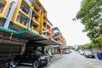 Asia Place Apartment