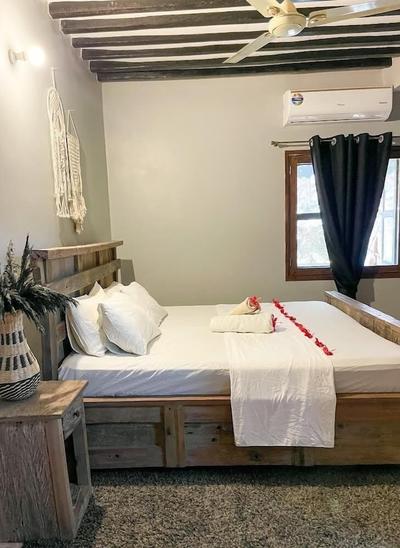 Slovenska Hisa Zanzibar