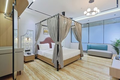 Hotel Shiv Vatika