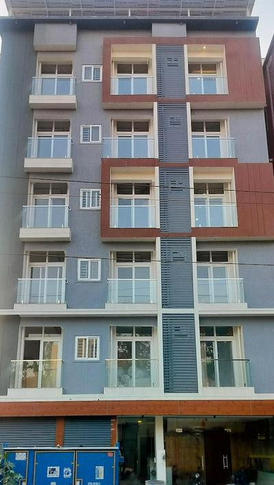 Daffodil Suites by RHLV