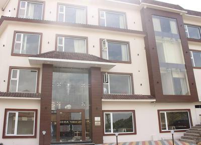 Citrus Classic Mambakkam Chennai