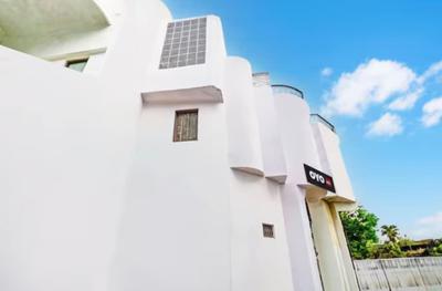 Goroomgo Vrrinda Home Stay Varanasi