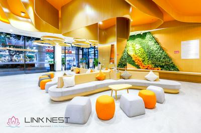 LinkNest Seaview Apartment