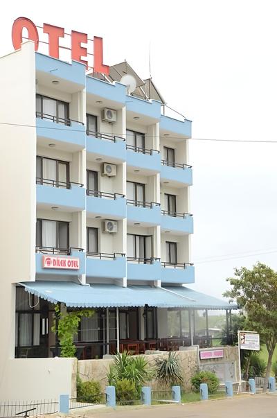Dilek Otel