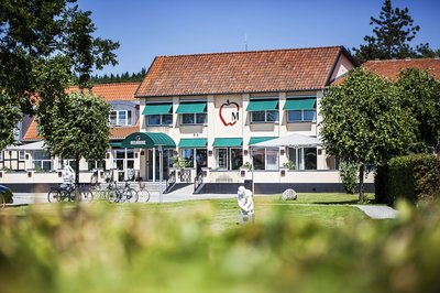 Molskroen Strandhus