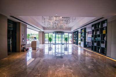 ibis Styles Suqian Sihong South Hengshan Road Hotel