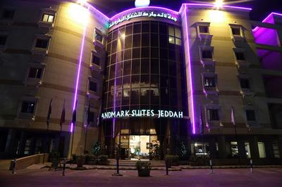Landmark Suites Jeddah