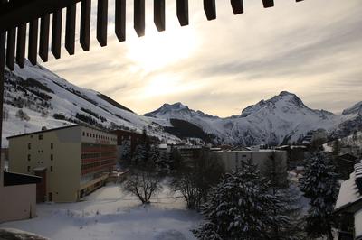 The People - Les 2 Alpes - Hostel