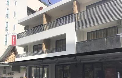 OYO 466 Vibes Patong