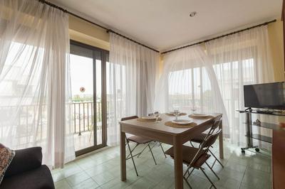 Apartamento Serra Dorada Ref. 1112  by Iberplaya