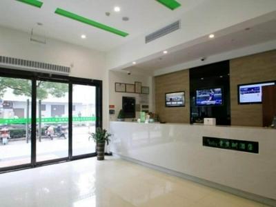 Vatica Shanghai Jiading District Anting Metro Station Volkswagen Factory Hotel
