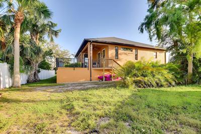 Elegant Venice Home w/ View - Walk to Beach!