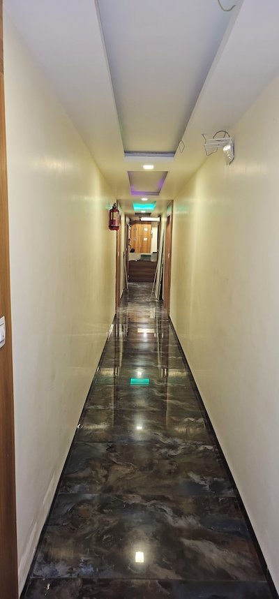 Hotel Aaryodaya
