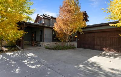 Christopher Homes 1 in Kamas