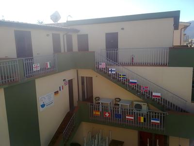 La Locanda del Mare