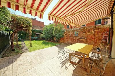DolceVita Apartments N. 522