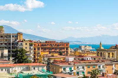 V. Emanuele apts by Wonderful Italy