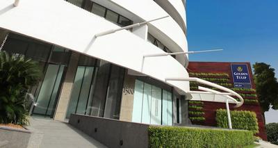 Mercure Belém Boulevard